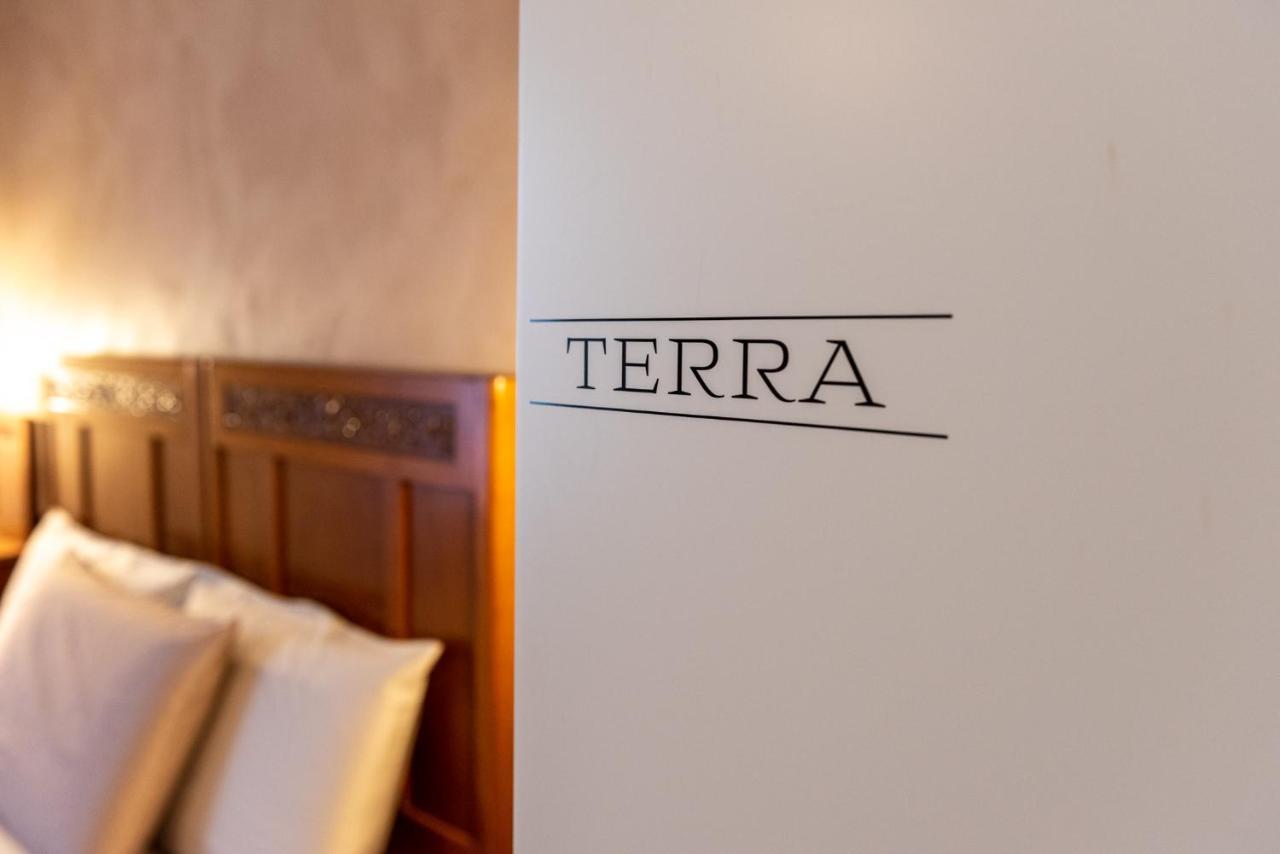 Il Treno Dei Sogni - Bed & Relais Hotel Conselve Exterior photo