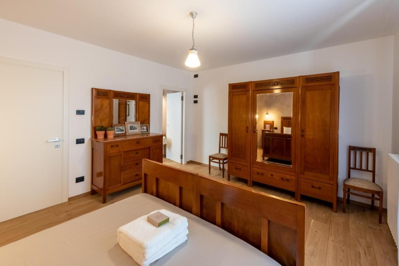Il Treno Dei Sogni - Bed & Relais Hotel Conselve Exterior photo