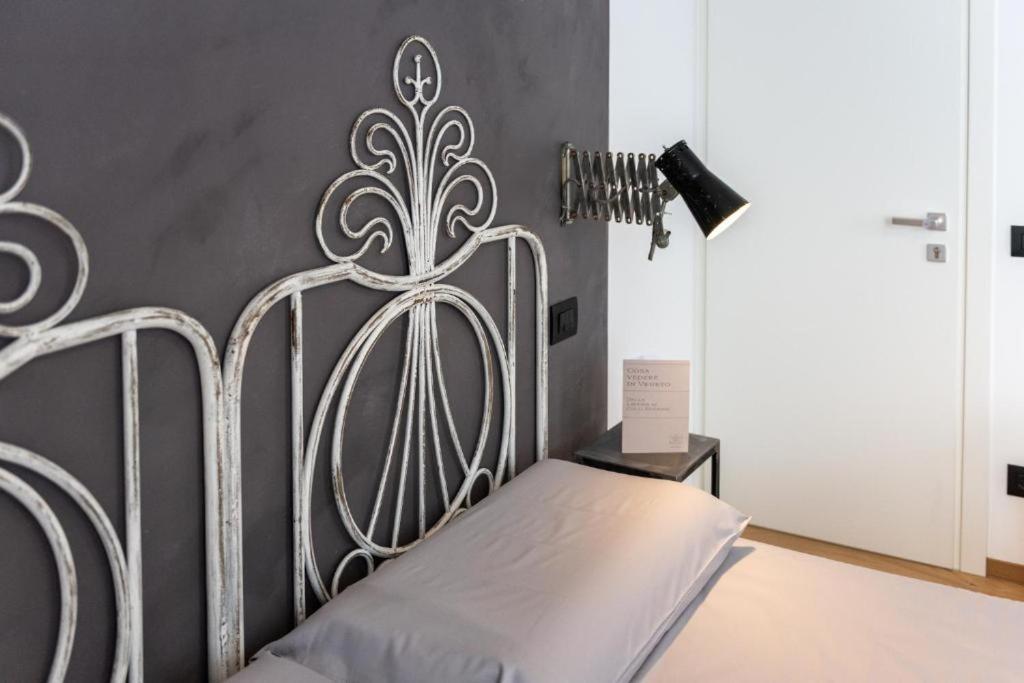 Il Treno Dei Sogni - Bed & Relais Hotel Conselve Exterior photo